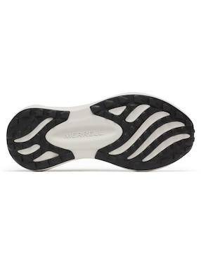 Tenis Merrell Morphlite de mujer para trail running