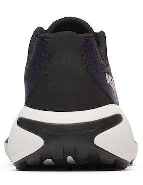 Tenis Merrell Morphlite de mujer para trail running