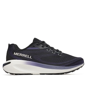 Tenis Merrell Morphlite de mujer para trail running