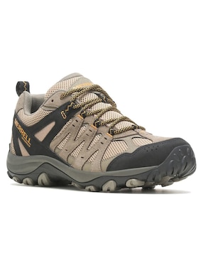 Tenis Merrell Accentor de hombre para hiking