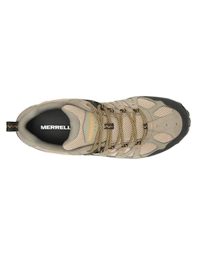 Tenis Merrell Accentor de hombre para hiking