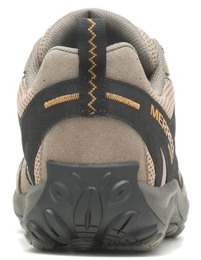 Tenis Merrell Accentor de hombre para hiking