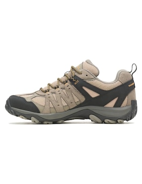 Tenis Merrell Accentor de hombre para hiking
