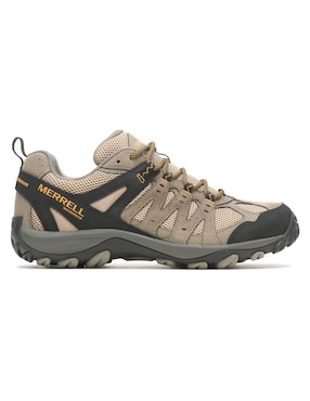 Tenis Merrell Accentor de hombre para hiking