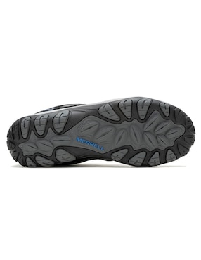 Tenis Merrell Accentor de hombre para hiking