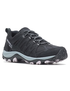 Tenis Merrell Accentor de mujer para hiking