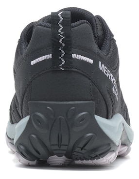 Tenis Merrell Accentor de mujer para hiking