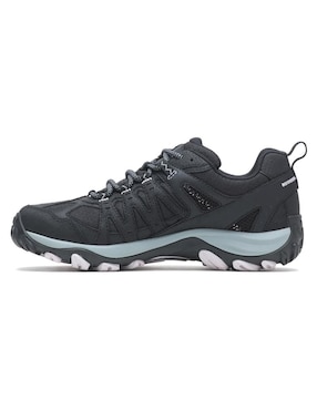 Tenis Merrell Accentor de mujer para hiking