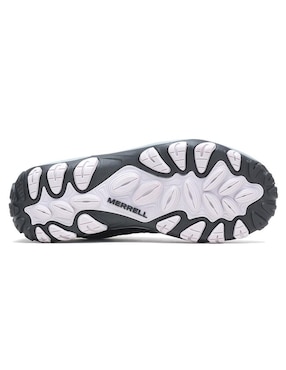 Tenis Merrell Accentor de mujer para hiking