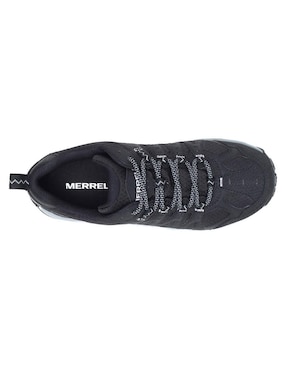 Tenis Merrell Accentor de mujer para hiking