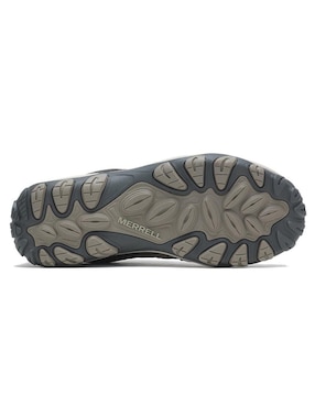 Tenis Merrell Accentor de mujer para hiking