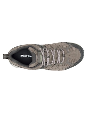 Tenis Merrell Accentor de mujer para hiking