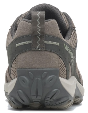 Tenis Merrell Accentor de mujer para hiking