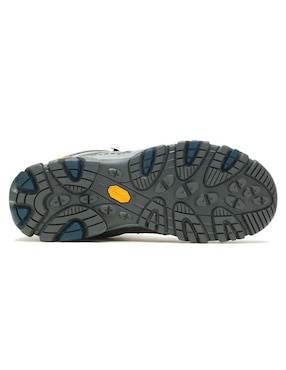 Bota de montañismo y senderismo Merrell Moab para hombre
