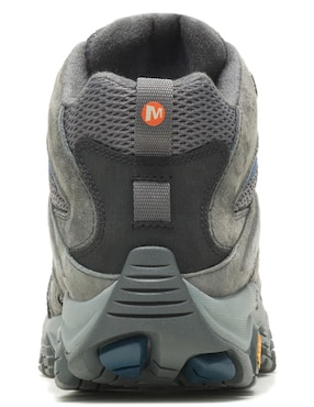 Bota de montañismo y senderismo Merrell Moab para hombre