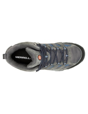 Bota de montañismo y senderismo Merrell Moab para hombre