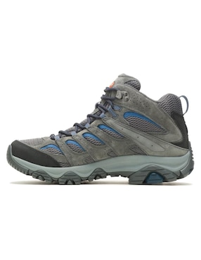 Bota de montañismo y senderismo Merrell Moab para hombre