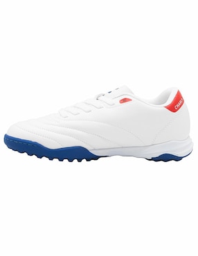 Tenis Charly de hombre para fútbol