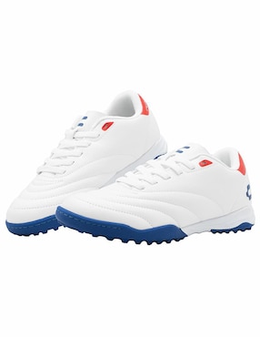 Tenis Charly de hombre para fútbol