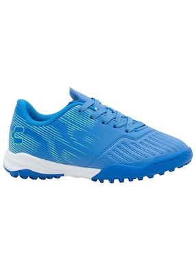 Tenis Charly Ultralight Performance de niño para fútbol