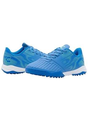 Tenis Charly Ultralight Performance de niño para fútbol
