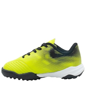 Tenis Charly Ultralight Performance de niño para fútbol