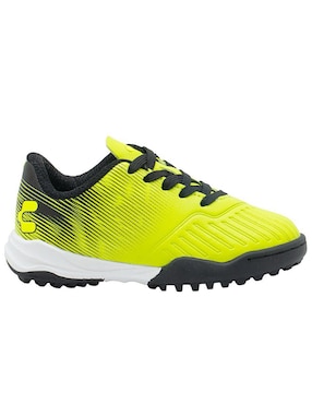 Tenis Charly Ultralight Performance de niño para fútbol