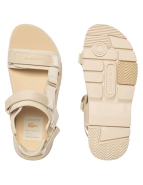 Sandalia Lacoste Suruga para hombre