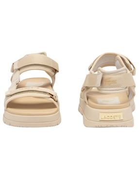 Sandalia Lacoste Suruga para hombre