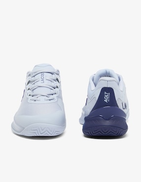 Tenis para tennis Lacoste de hombre