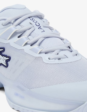 Tenis para tennis Lacoste de hombre