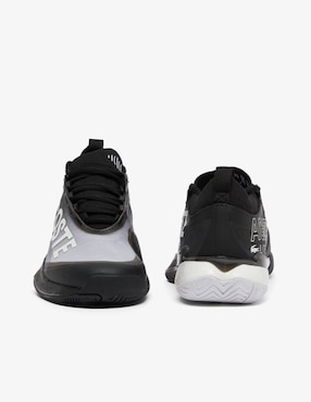 Tenis para pádel Lacoste de mujer