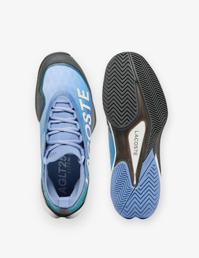 Tenis para tennis Lacoste de hombre