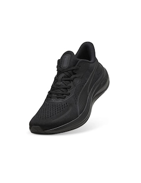 Tenis para correr Puma de mujer