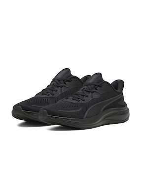 Tenis para correr Puma de mujer