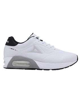 Tenis Pirma de hombre