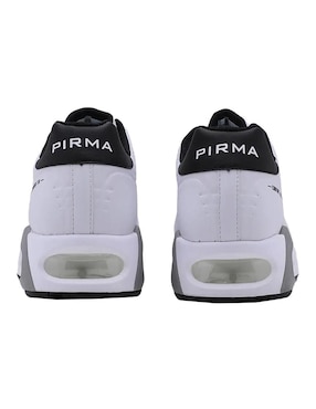 Tenis Pirma de hombre