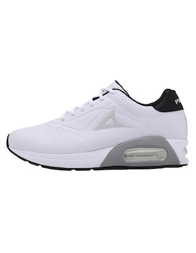 Tenis Pirma de hombre