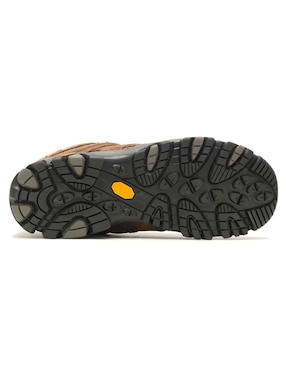 Bota de montañismo y senderismo Merrell Moab para hombre