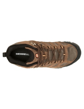 Bota de montañismo y senderismo Merrell Moab para hombre