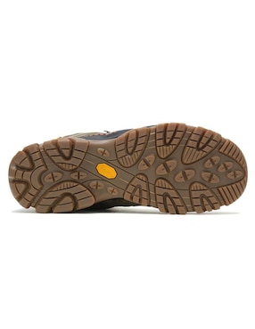 Bota de montañismo y senderismo Merrell Moab para hombre