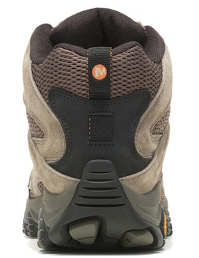 Bota de montañismo y senderismo Merrell Moab para hombre