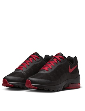 Tenis casual Nike de hombre