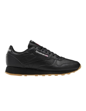 Tenis Classic Leather para correr Reebok unisex