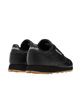 Tenis Classic Leather para correr Reebok unisex