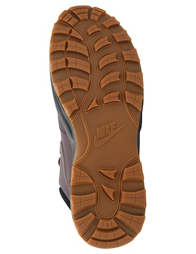 Bota casual Nike Manoa Leather de hombre