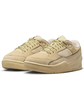 Tenis casual Jordan Jordan Flight Court de hombre