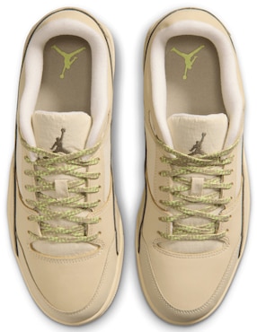 Tenis casual Jordan Jordan Flight Court de hombre