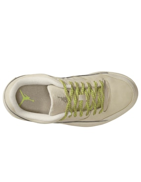 Tenis casual Jordan Jordan Flight Court de hombre