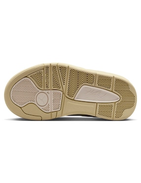 Tenis casual Jordan Jordan Flight Court de hombre
